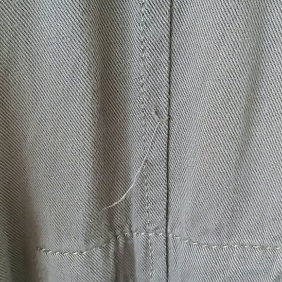 Spring/Fall coat - Picture 3 of 3